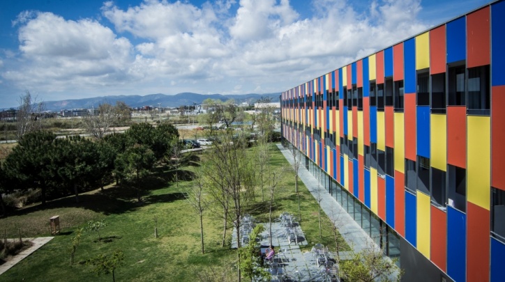L'Alberg Centre Esplai del Prat