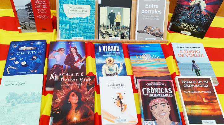 Biblioteca Novetats Pratilletres Biblioteca Novetats Pratilletres