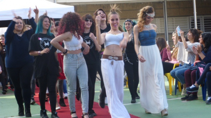 Fashion Show Fashion Show