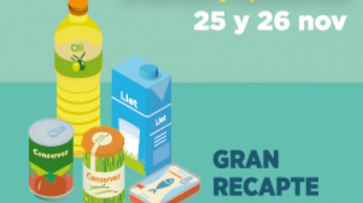 Gran Recapte Gran Recapte