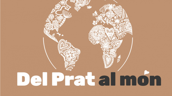 Del Prat al Món Del Prat al Món