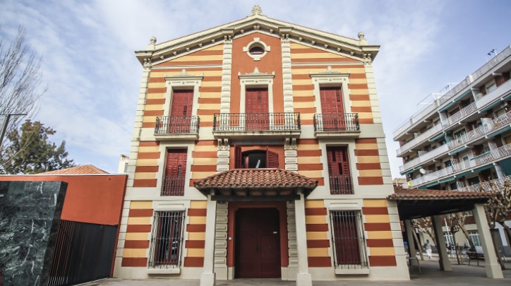 Escola Municipal de Música del Prat Escola Municipal de Música del Prat