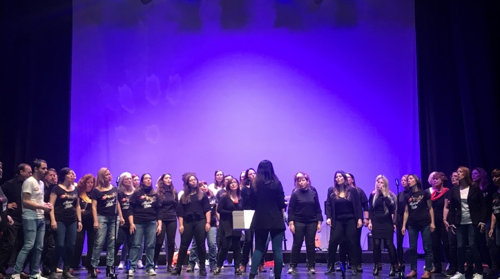 concert dels cors d'adults