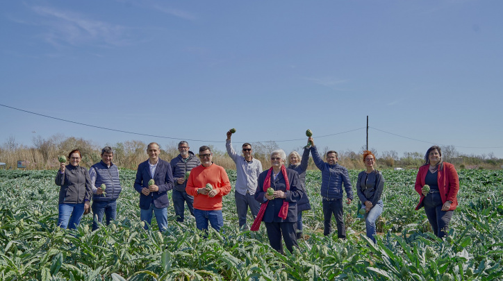 Presentació Jornades Gastronòmiques 2023