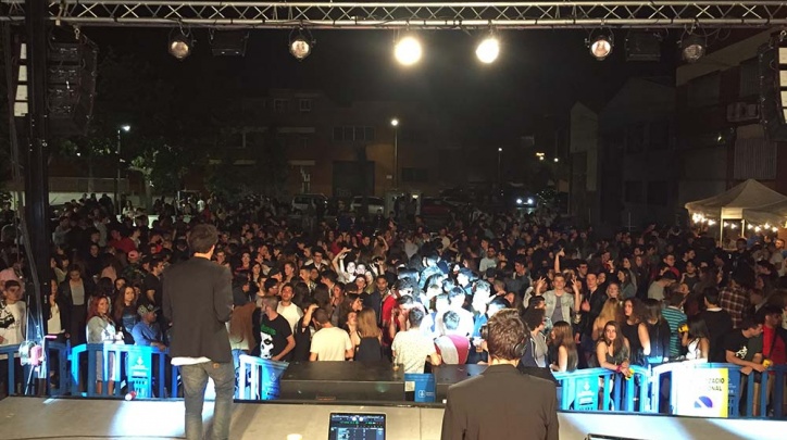Altraveu 2017