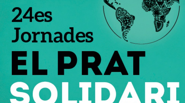 Festa del Prat Solidari. Festa del Prat Solidari.