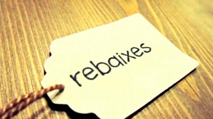 Rebaixes