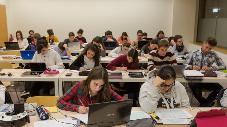 Sales d'estudi el Cèntric