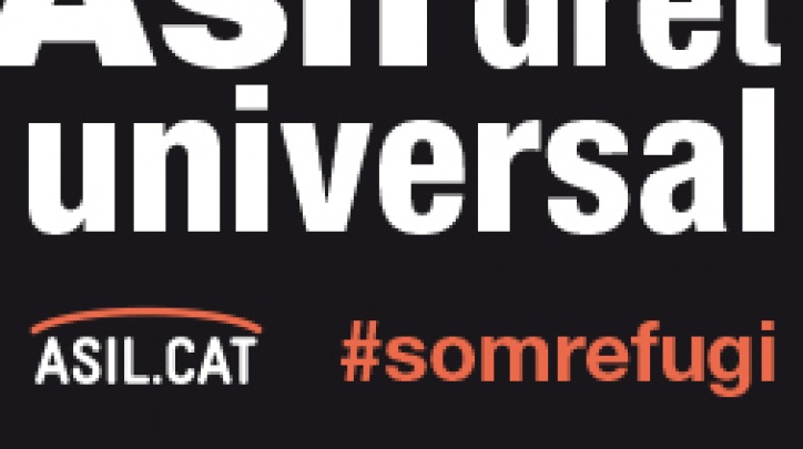 Som refugi Som refugi