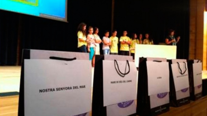 Sorteig Consell dels Infants Sorteig Consell dels Infants