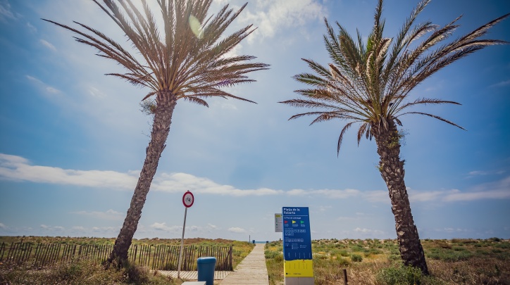 Platja del Prat