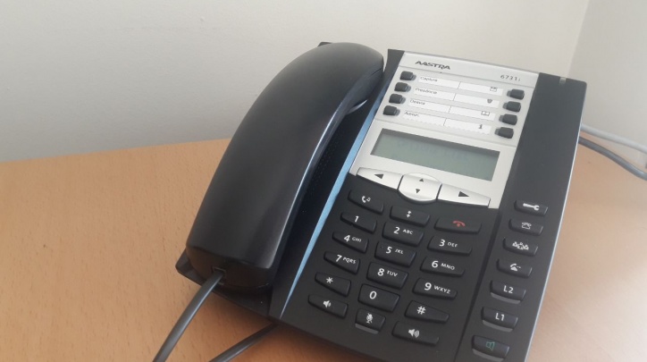 Telèfon Telèfon atenció telefònica el Prat coronavirus