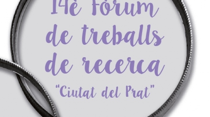 14è Fòrum de Treballs de Recerca