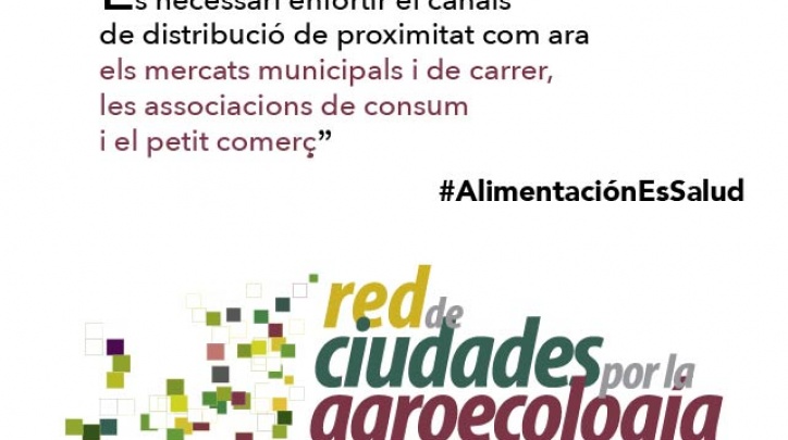 xarxa agroecologia