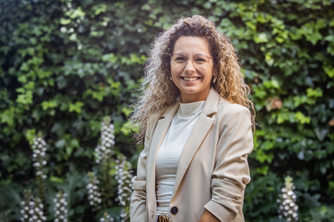 Ariadna Valezka Castillo Sánchez