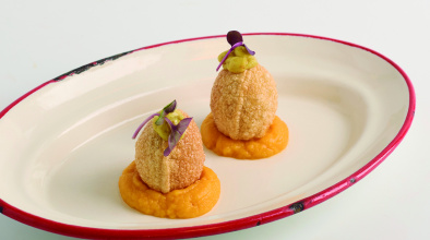 Tapa Potablava Cèntric Quinto Tapa 2024