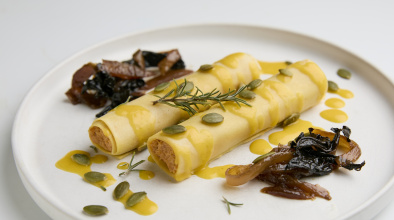 Cafè L’Artesà Pota Blava