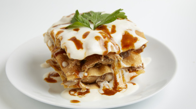 El Bar de La Capsa Pota Blava