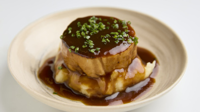 Gastro Garatxe Pota Blava