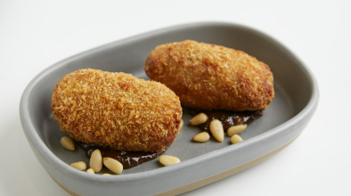 L’Àpat del Prat Pota Blava