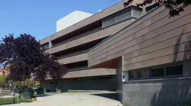 Residència de gent gran