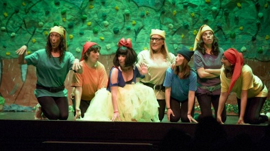 El Galliner del Parc