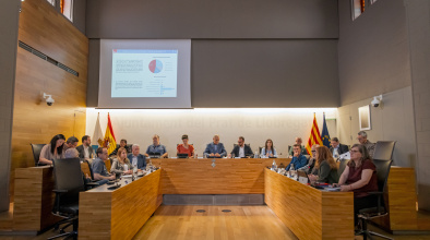 Pacte Local Ocupació 