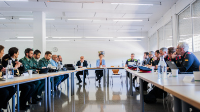 Junta Local de Seguretat