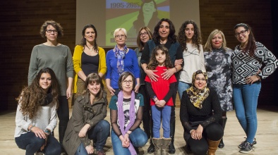 Presentació documental 