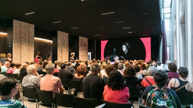 Presentació Temporada d'Arts en Viu Octubre 2019-Gener 2020