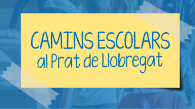 Procés participatiu per al disseny dels camins escolars, 2018