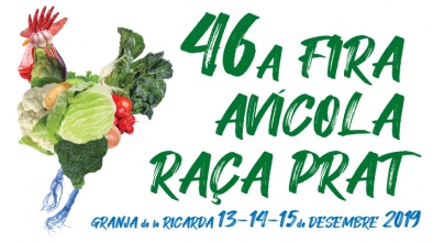 Banner imatge general de Fira Avícola 2019