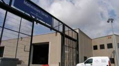 manteniment i serveis