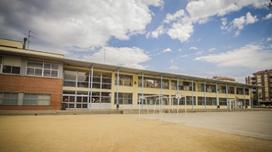 Escola Bernat Metge