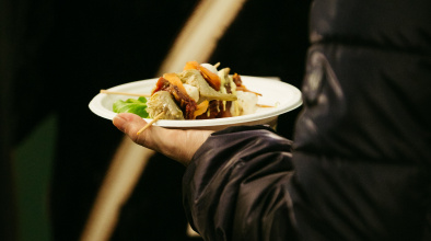 Platillus de Pota Blava i Carxofa Prat