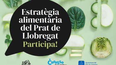 Estratègia alimentària