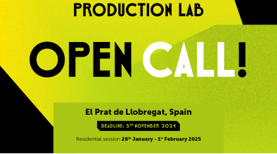 Green Production Lab