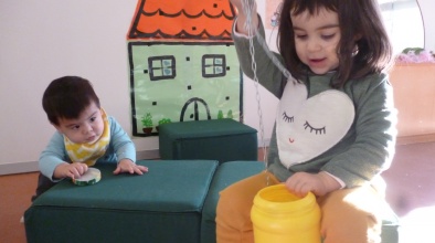 Escola bressol El Cabusset