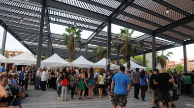 Jornades Prat Solidarit