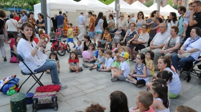 Jornades Prat Solidarit