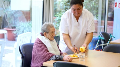 Residència Penedés