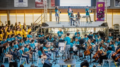 Cantata 2019