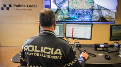 Policia local