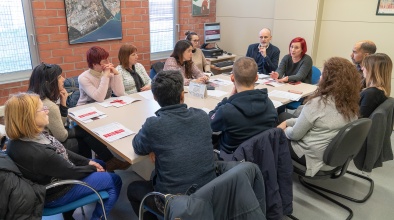 Pla Estratègic de Comerç 2019-2025