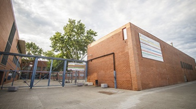 Institut Illa dels Banyols