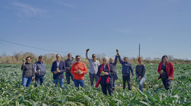 Presentació Jornades Gastronòmiques 2023