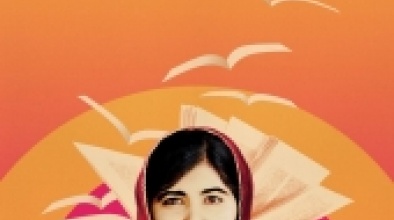 He named me Malala