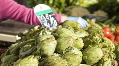 El Mercat de Pagès a la Fira