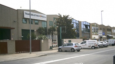 Polígon industrial Estruch