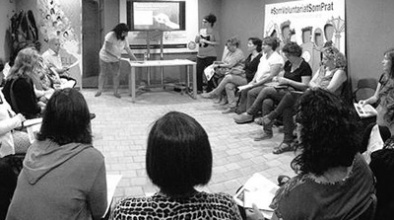 Seminari de comunicació
